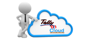 Tally On Cloud